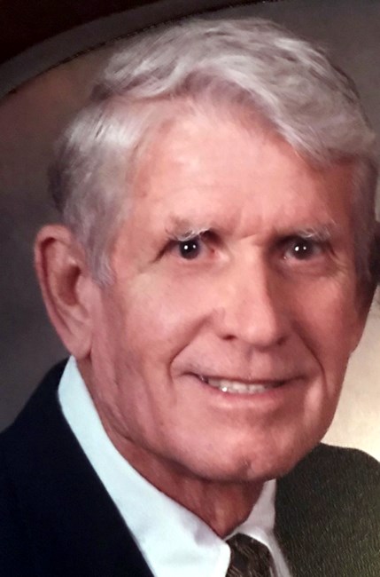 Obituary of Donald Pickens Toole