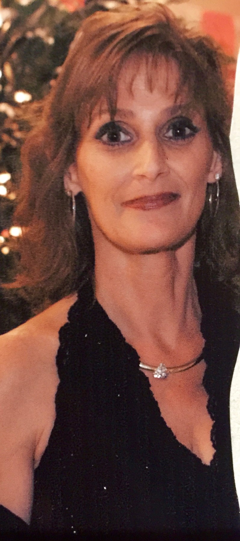 Obituary of Cora LeAnn Todd Bryan