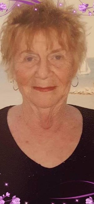 Obituary of Mary Lou Rigoni