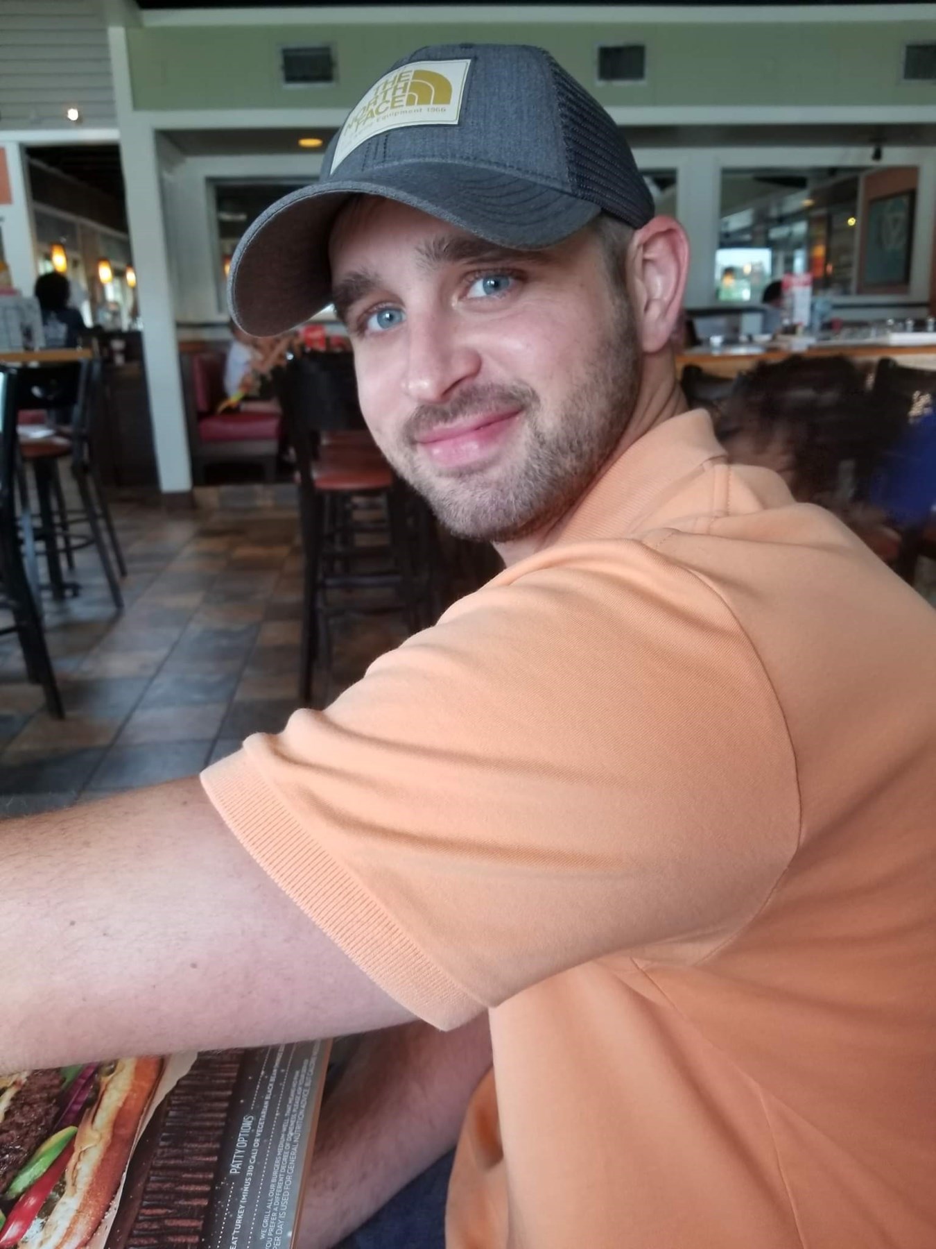 Obituary of Hunter Brent Sledge