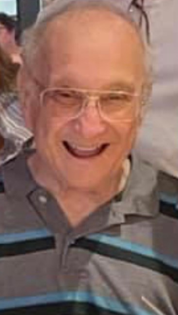 Obituary of Thomas R Weber