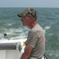 Obituary of Ronald Dewayne Amyx