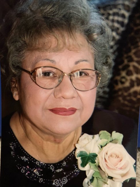 Obituario de Maria Rosario Elizalde