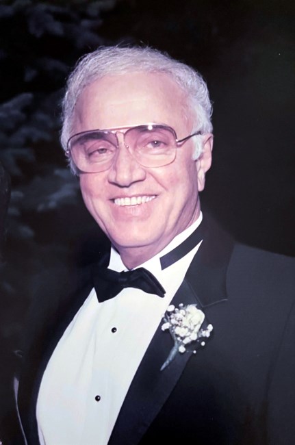 Obituary of Jerry Marchelletta Sr.