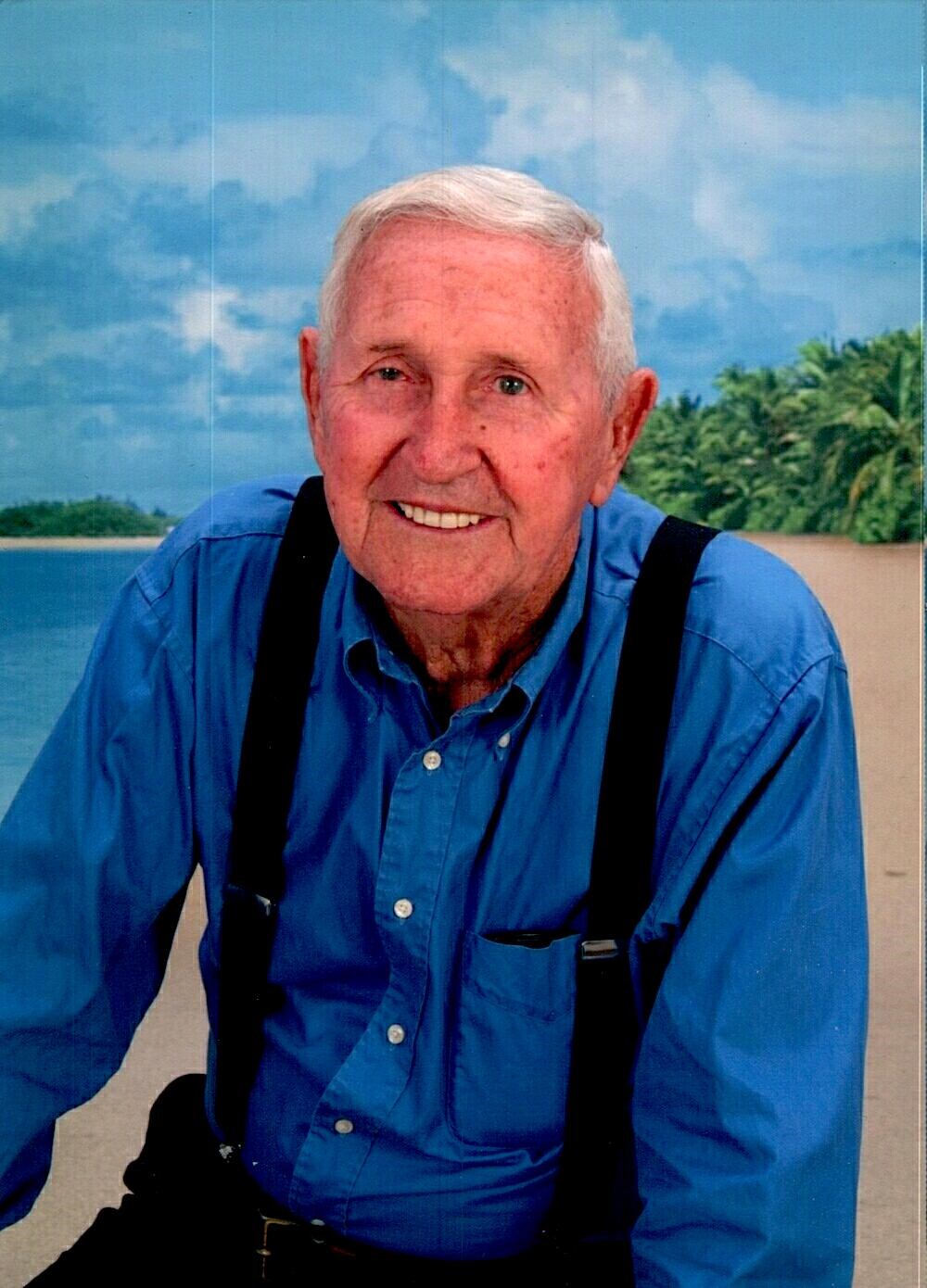 Frank L. Brake, Sr. Obituary Cocoa, FL