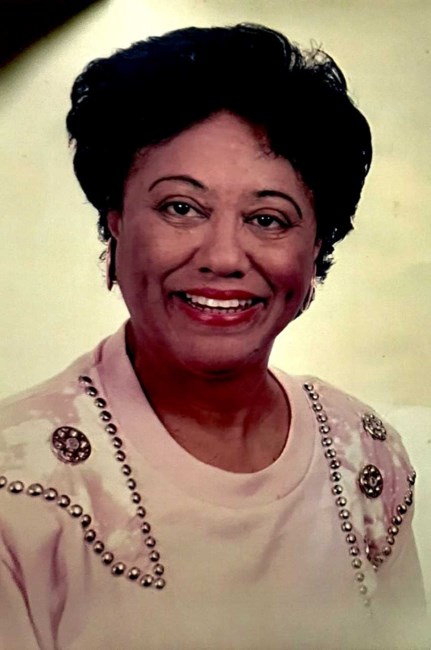 Obituary of Carmen "Delia" Rivera