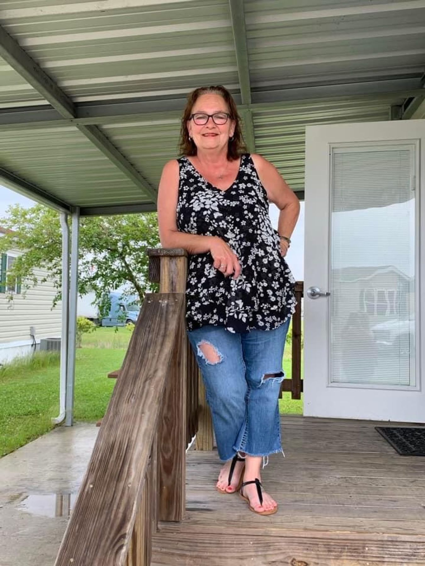 Avis de décès de Delrina "Susie" Sue Lucas