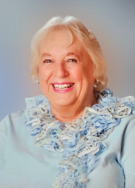 Obituary of Marcia Ann Plaggemars