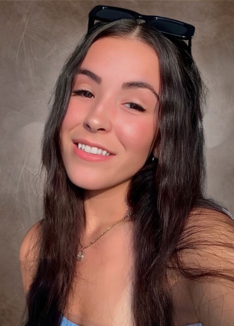 Obituario de Maude Léger