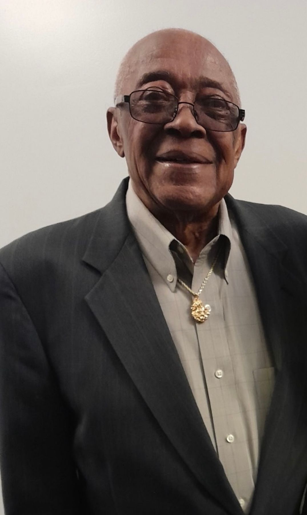 Obituary of Thaddeus DeWitt Moody