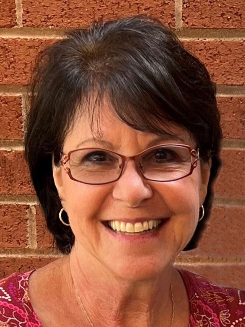 Obituary of Nancy Linda Rusche