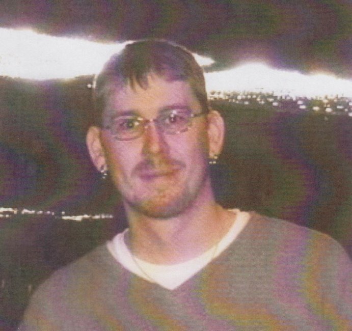 Obituary of Kevin Richard Bubb