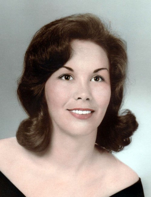 Obituary of Carolyn Fran Frances French