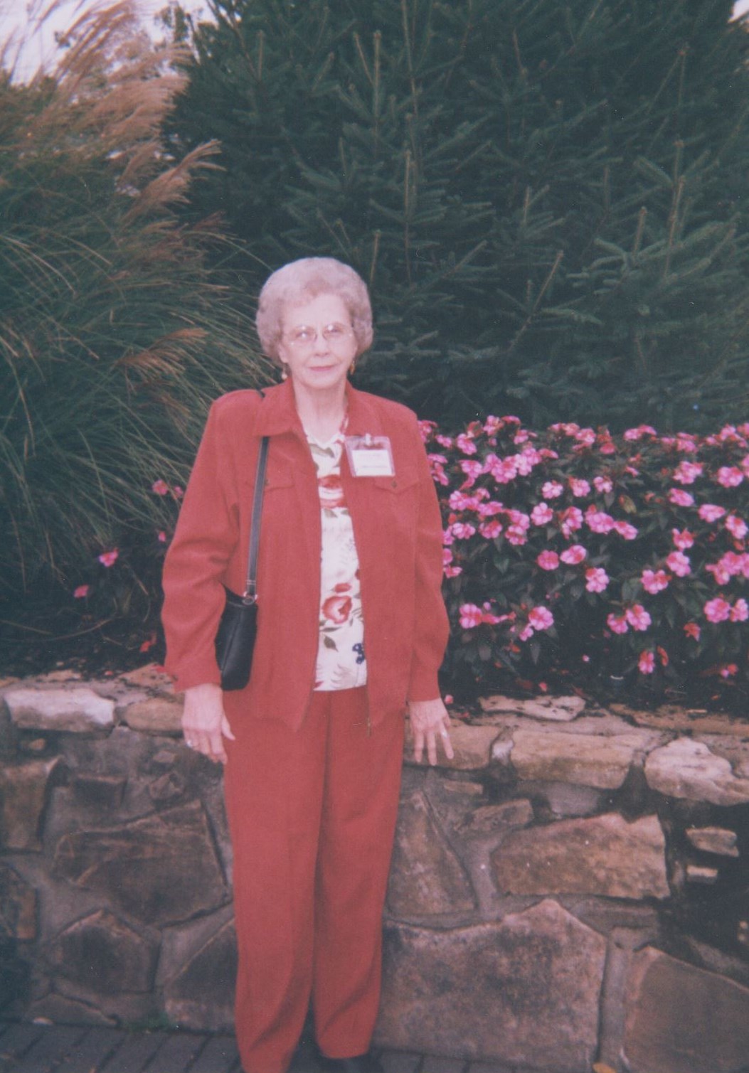 Obituary of Carolyn Ruth Wiggins