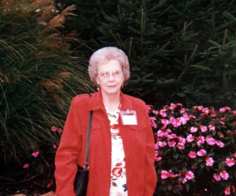 Obituary of Carolyn Ruth Wiggins