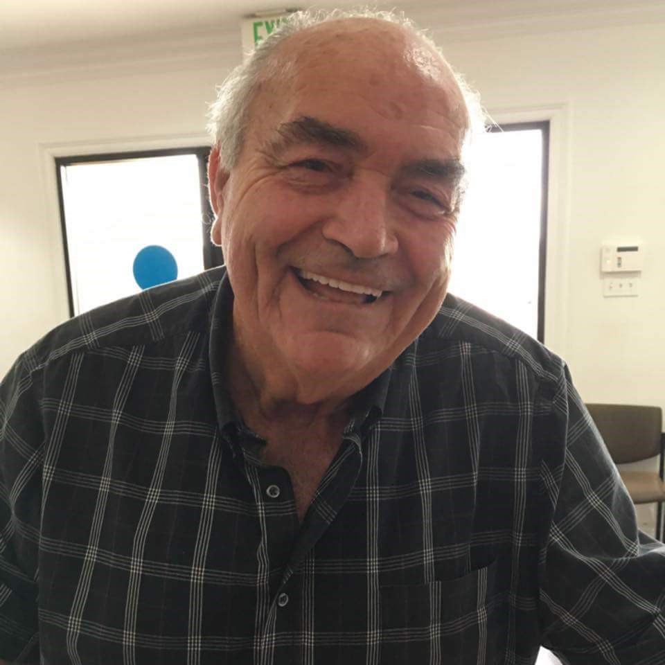 Obituary of Milton "Boo" Joseph Vaughn