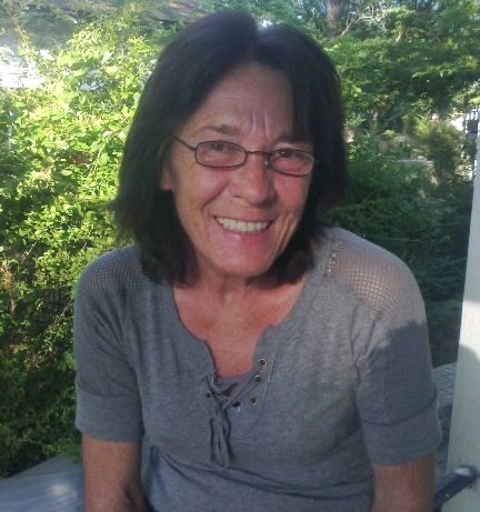 Obituary of Peggy West Edmondson