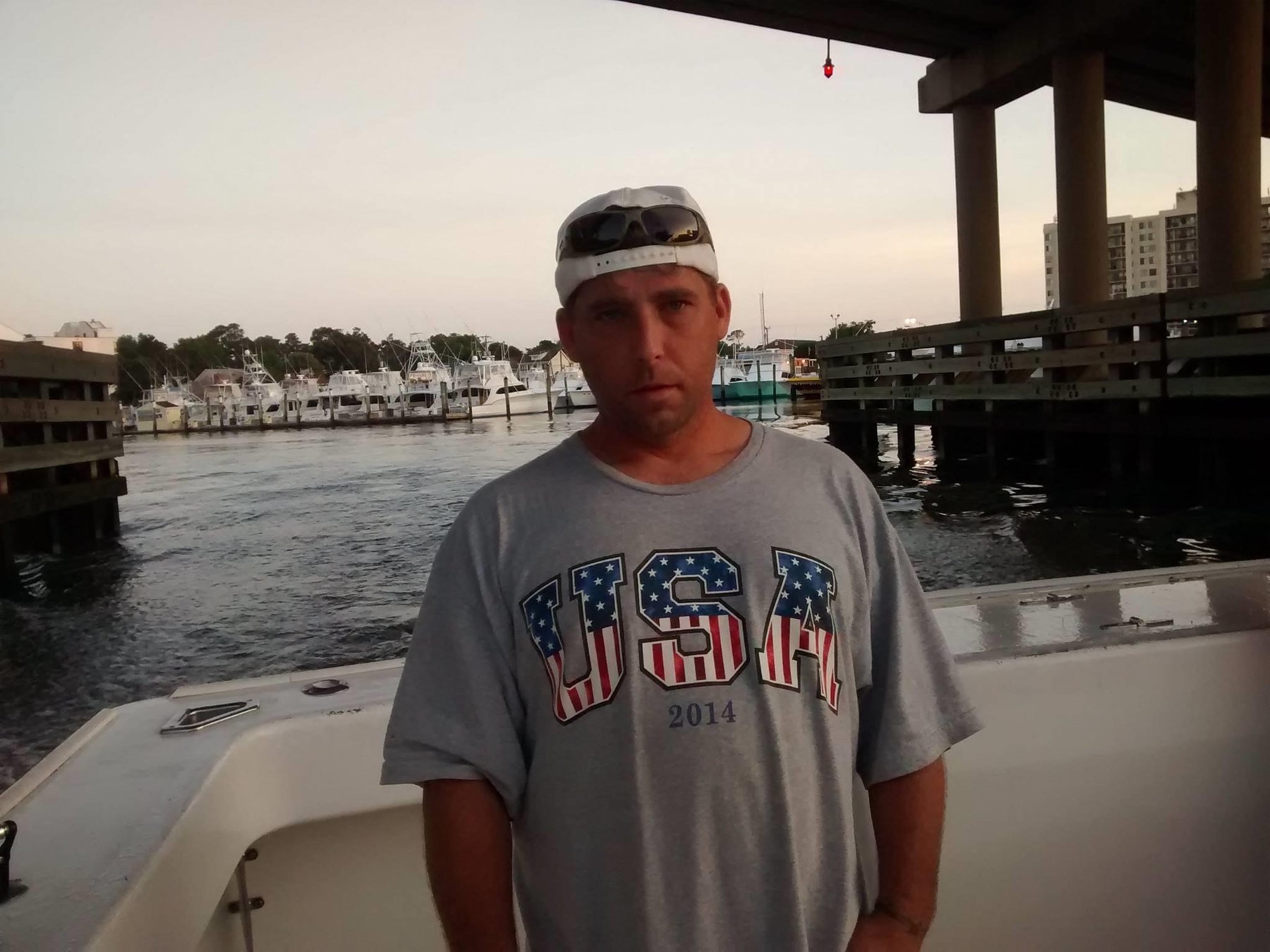 Obituary of Robert Arnold De Lewinski Jr.