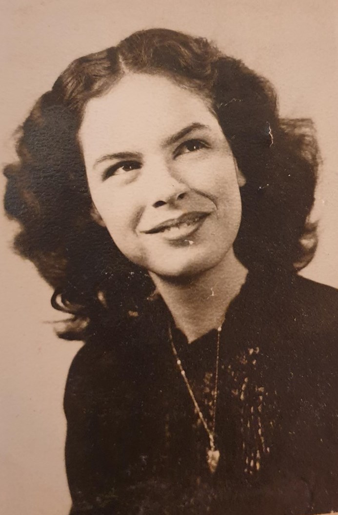 Jackie Rivett Obituary Oklahoma City, OK