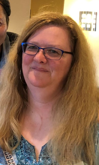 Obituary of Kristi Lynn Warren