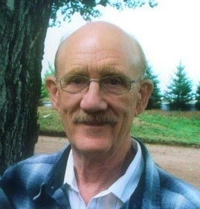 Obituary of Peter Walsh