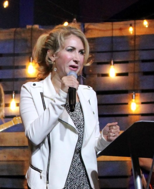 Obituary of Tammy Michelle Woodfill