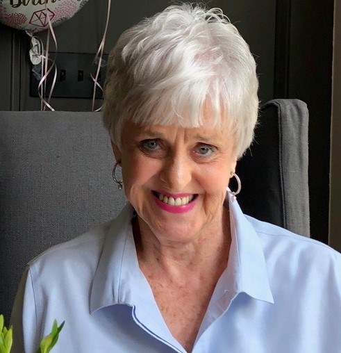 Avis de décès de Diane Reed Wirz