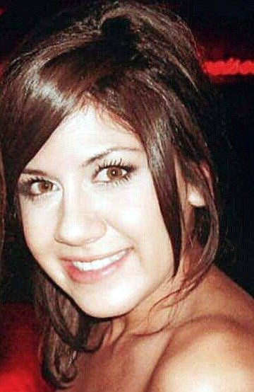 Obituary of Athena Camille Escobar