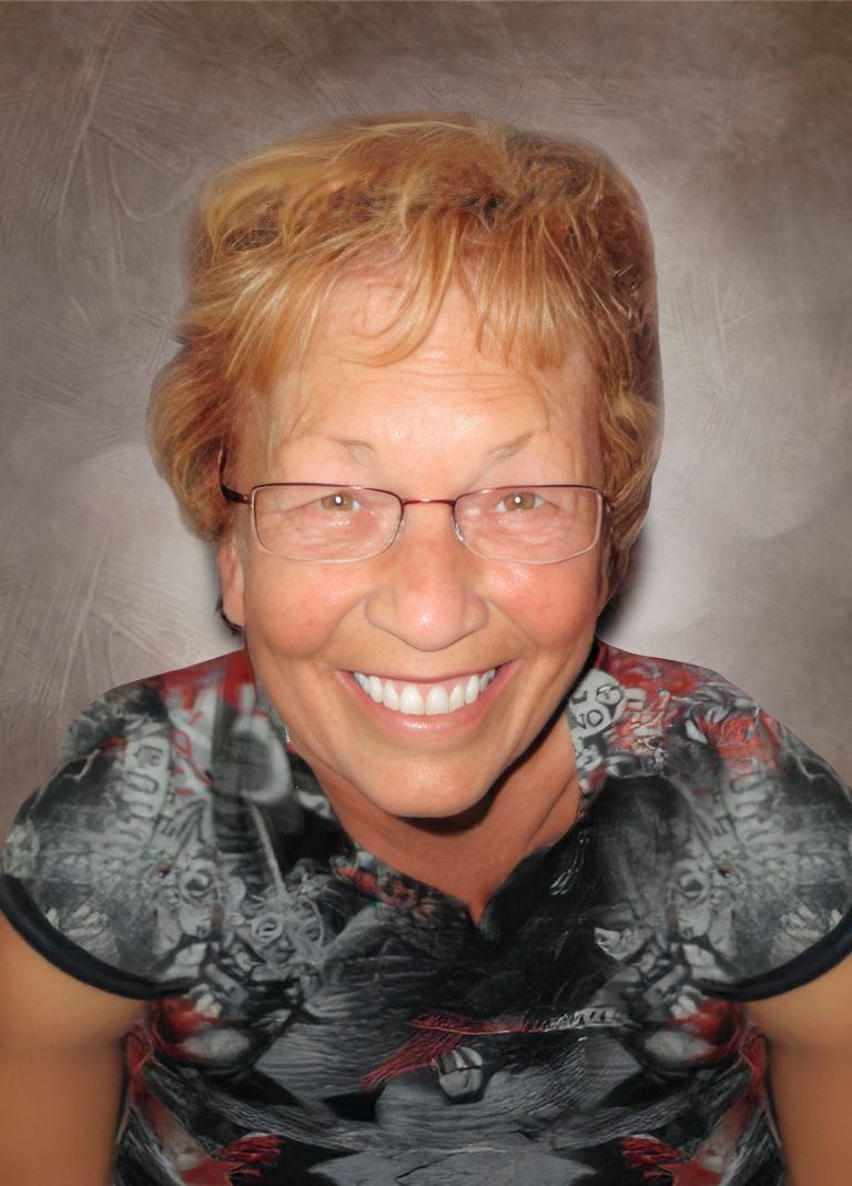 Obituary of Raymonde Bergeron