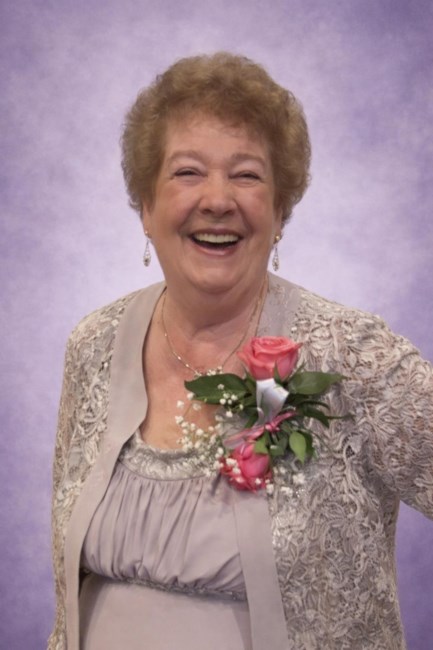 Obituary of Cona Caputo