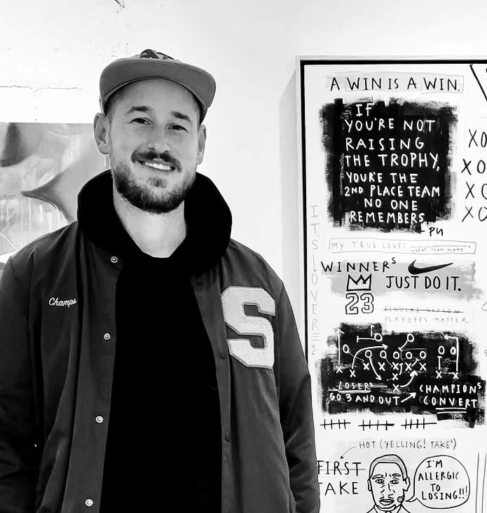 Obituary of Patrick Skals