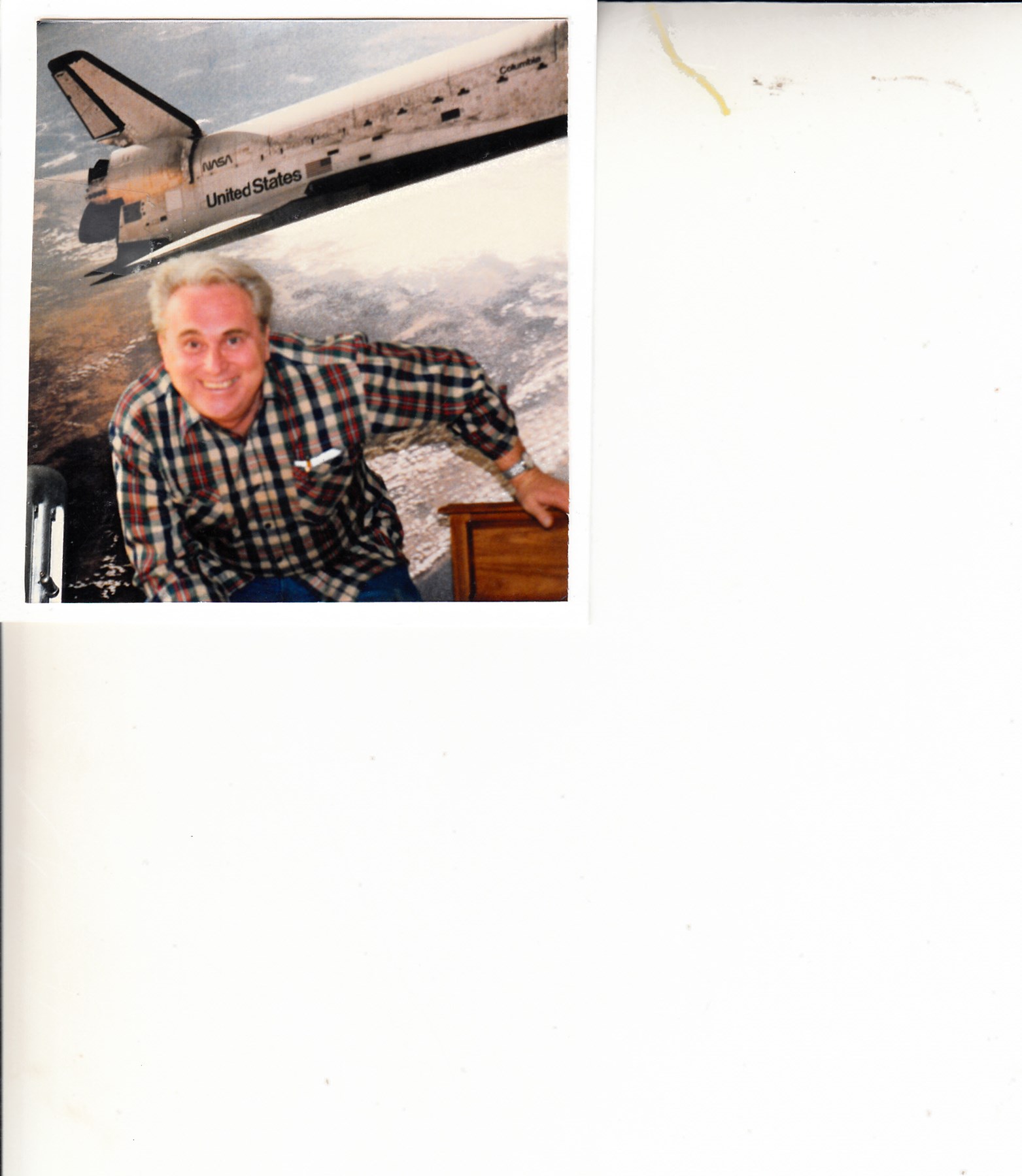 Obituary of Albert August Ackermann