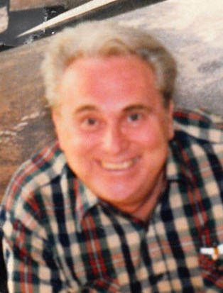 Obituary of Albert August Ackermann