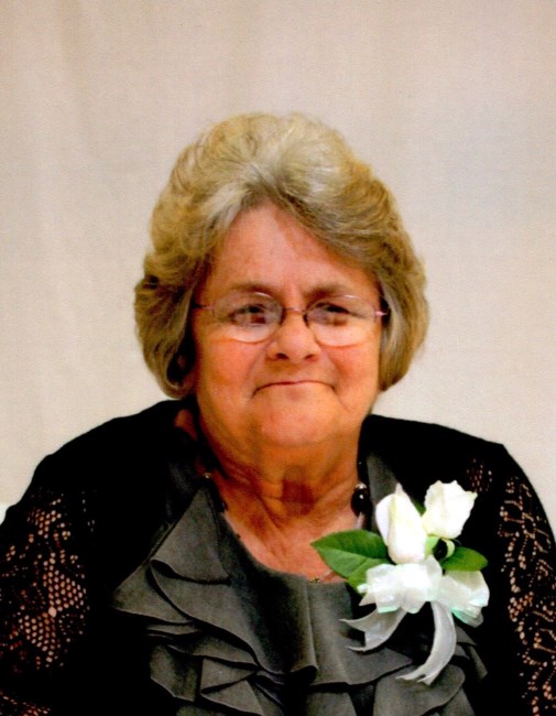 Obituary of Katherine Brittain