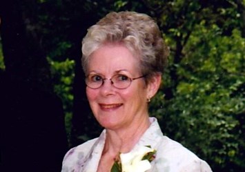 Obituary of Suzanne Helen Grill