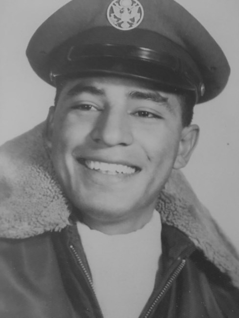 Obituary of Andres L. Barrientos