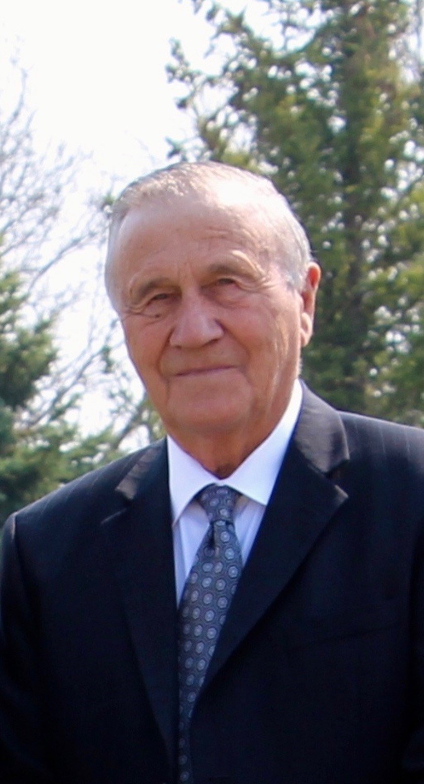 Obituary of Robert Michael Lesko