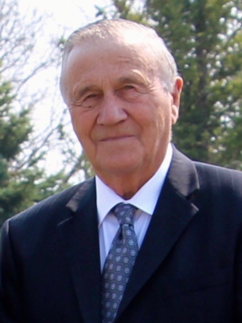 Obituary of Robert Michael Lesko