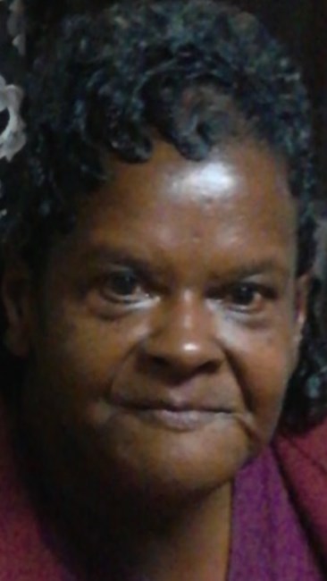 Obituary of Gayle Marie Middleton-Harris