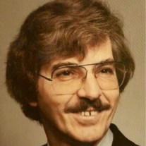 Obituary of Albert L. Carbonneau