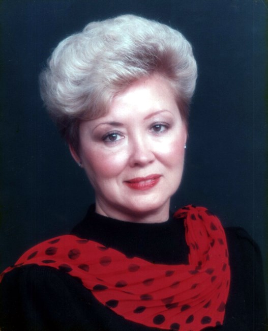 Obituary of Patricia Ann Himmelberg