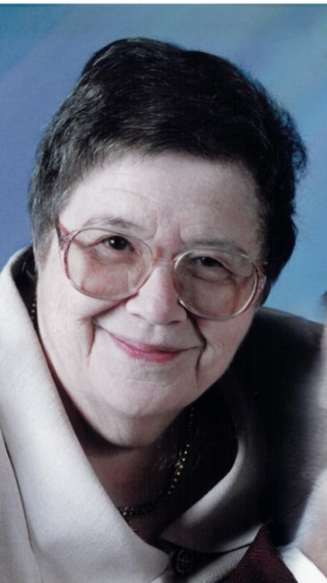 Obituary of Virginia D Barbieri