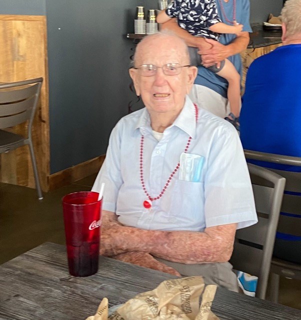 Obituary of John Kirkman