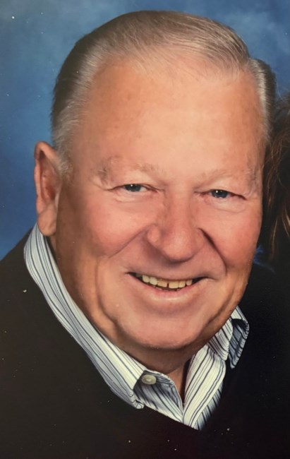 Obituary of Kenneth George Engelman