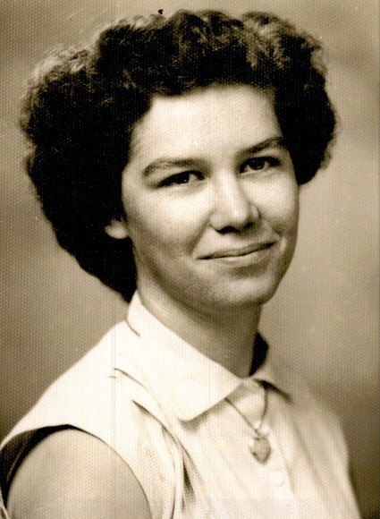 Obituary of Mrs. Dolores Ruth (Wilson) Green