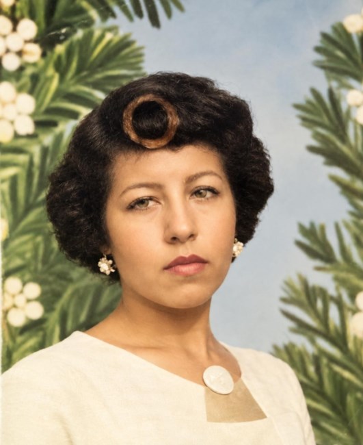 Obituary of Ygnacia Reyes