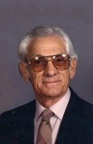 Obituary of Major Manson Elliott