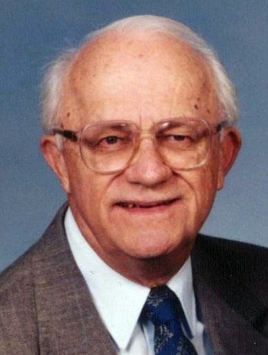 Obituary of Jesseford Van Kuren
