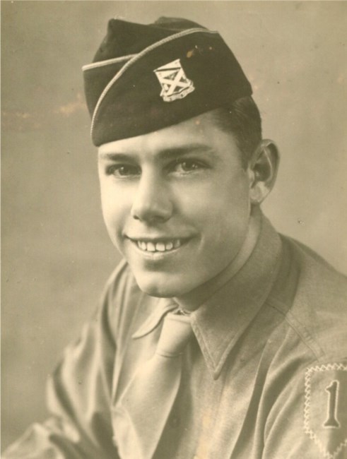 Obituary of Mr. Arthur Eugene Keebler