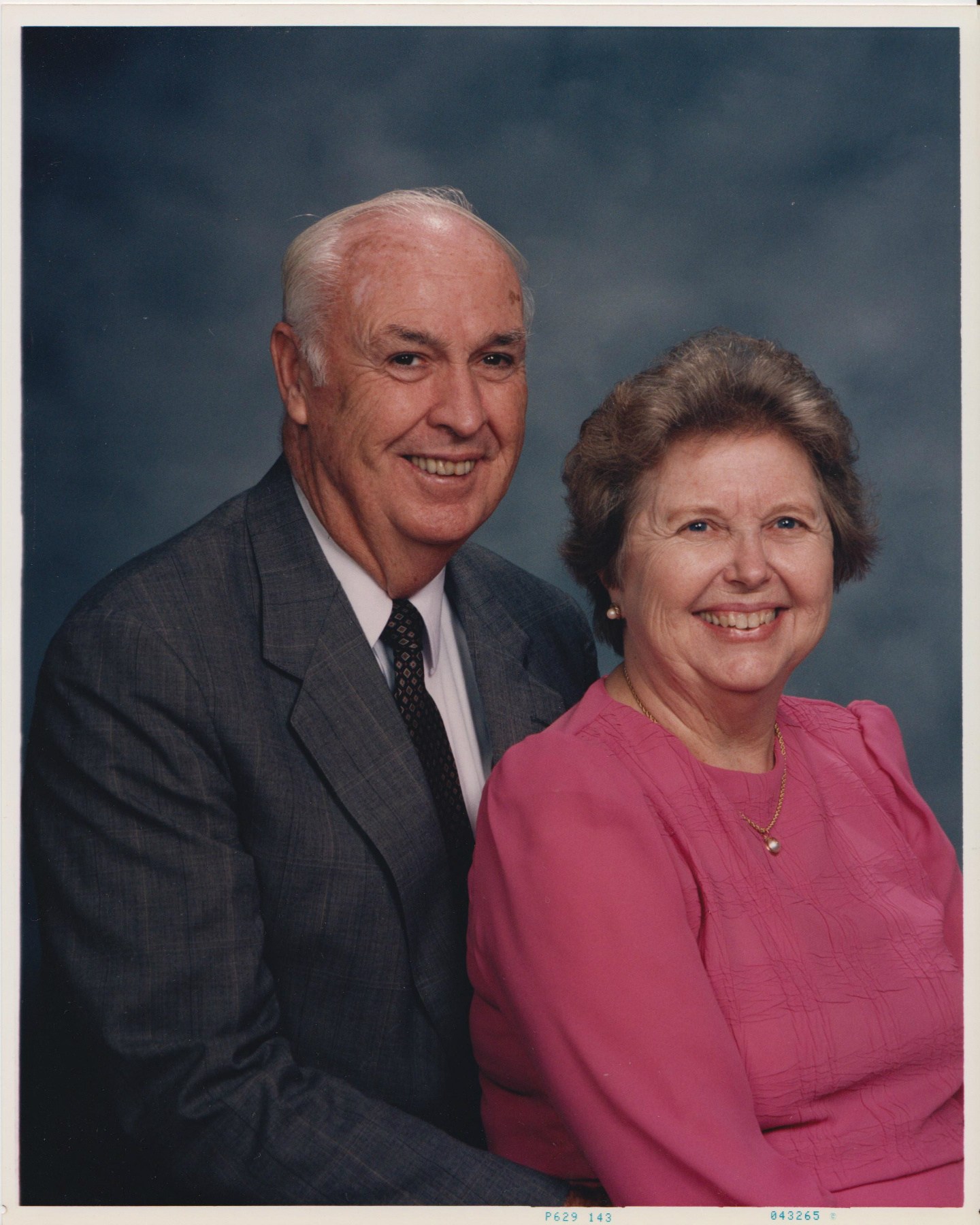 Obituary of John Francis Rielly